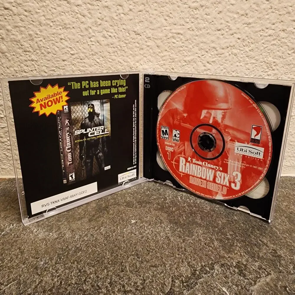 PC bundle games